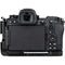 Really Right Stuff L-Bracket for Nikon Z6 III