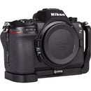 Really Right Stuff L-Bracket for Nikon Z6 III
