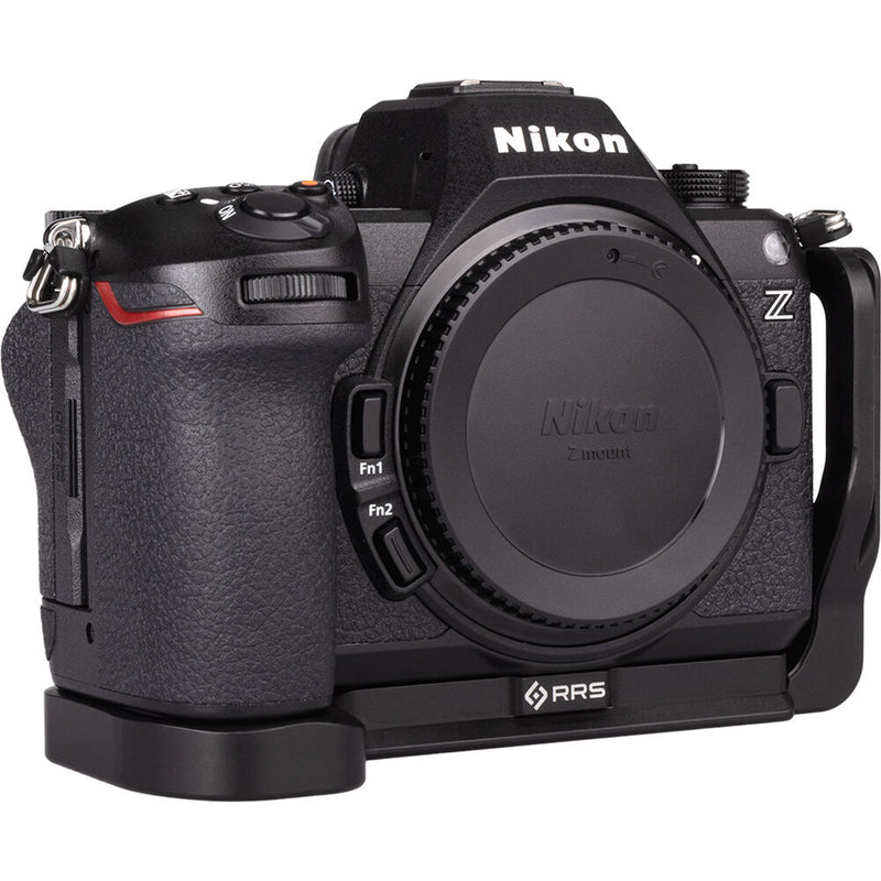 Really Right Stuff L-Bracket for Nikon Z6 III