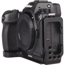 Really Right Stuff L-Bracket for Nikon Z6 III