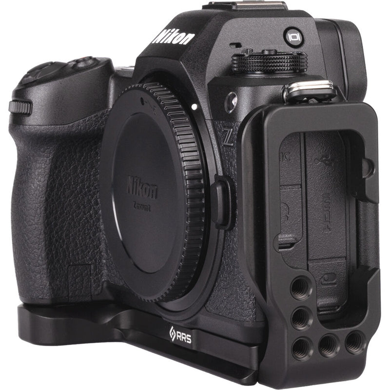 Really Right Stuff L-Bracket for Nikon Z6 III