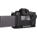 Really Right Stuff L-Bracket for Nikon Z6 III