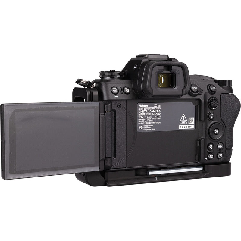 Really Right Stuff L-Bracket for Nikon Z6 III