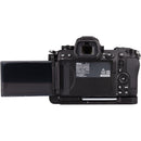 Really Right Stuff L-Bracket for Nikon Z6 III
