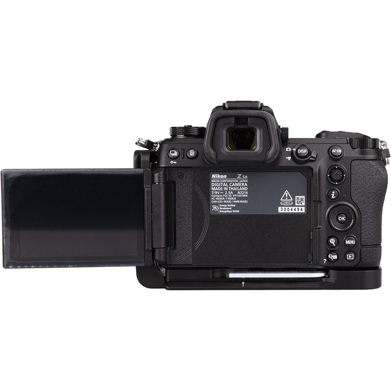 Really Right Stuff L-Bracket for Nikon Z6 III