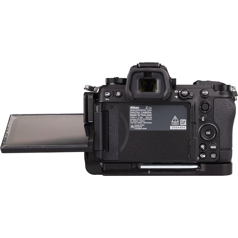 Really Right Stuff L-Bracket for Nikon Z6 III