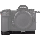 Really Right Stuff Base Plate for Nikon Z6 III