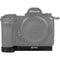 Really Right Stuff Base Plate for Nikon Z6 III