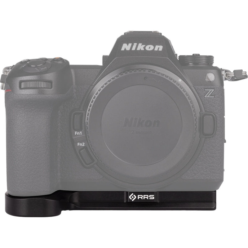 Really Right Stuff Base Plate for Nikon Z6 III