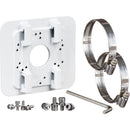 Luminys Pole Mount Bracket