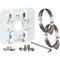 Luminys Pole Mount Bracket