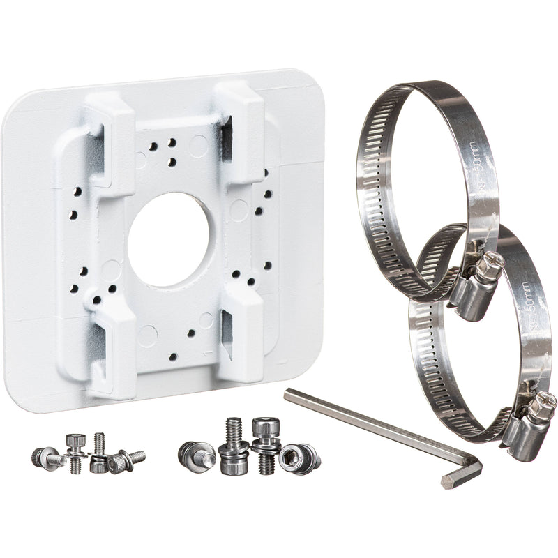 Luminys Pole Mount Bracket