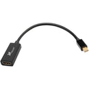 Xcellon Mini DisplayPort to HDMI Adapter (2-Pack)
