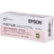 Epson PJIC7-LM Light Magenta Ink Cartridge for the PP-100 Discproducer Auto Printer
