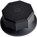 Nine Volt AirCap Rear Lens Cap (ARRI PL, Shorty)