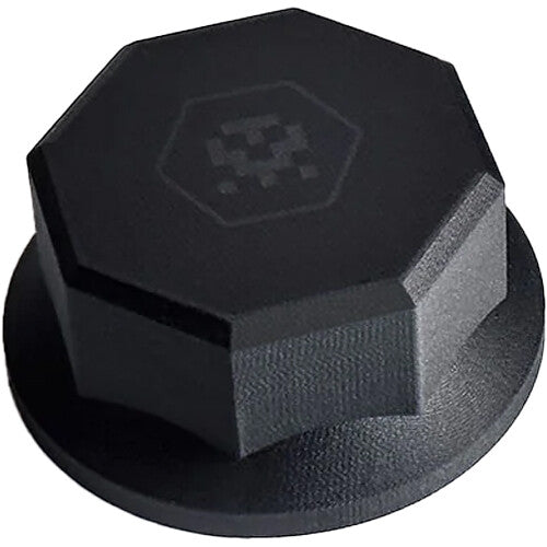 Nine Volt AirCap Rear Lens Cap (ARRI PL, Shorty)
