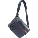 Peak Design Everyday Sling (Midnight, 6L)