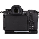 Really Right Stuff Base Plate for Nikon Z6 III