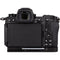 Really Right Stuff Base Plate for Nikon Z6 III