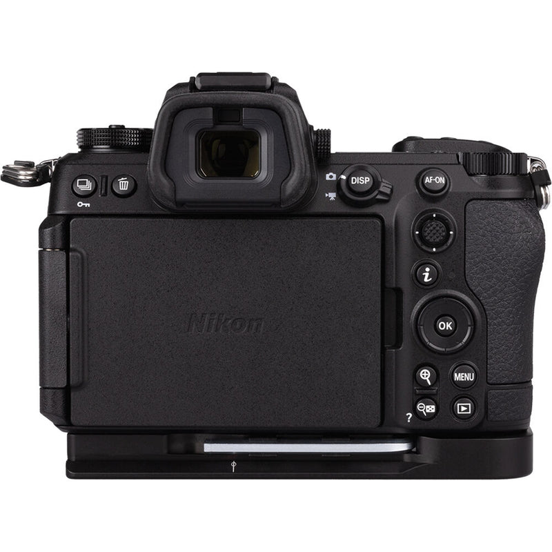 Really Right Stuff Base Plate for Nikon Z6 III