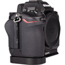 Really Right Stuff Base Plate for Nikon Z6 III