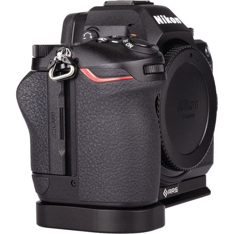 Really Right Stuff Base Plate for Nikon Z6 III
