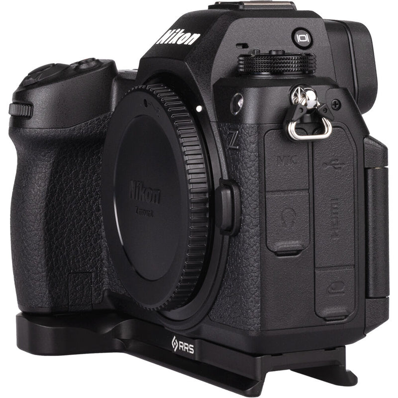 Really Right Stuff Base Plate for Nikon Z6 III