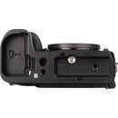 Really Right Stuff Base Plate for Nikon Z6 III