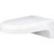 Luminys N5T/N5P-W01 Wall Mount Bracket (White)