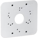 Luminys Pole Mount Bracket