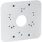 Luminys Pole Mount Bracket