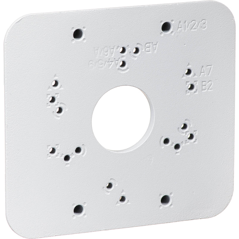 Luminys Pole Mount Bracket
