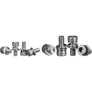 Luminys Pole Mount Bracket