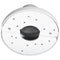 Luminys Dome & Turret Camera Adapter Plate