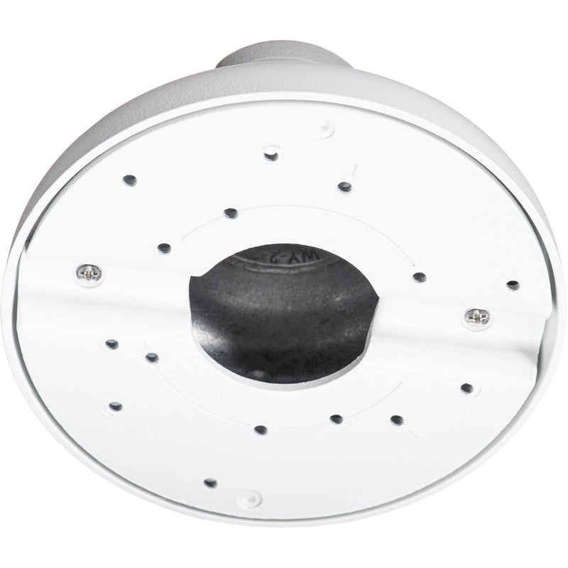 Luminys Dome & Turret Camera Adapter Plate