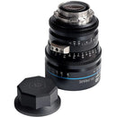 Nine Volt AirCap Rear Lens Cap (ARRI PL, Shorty)
