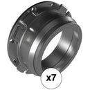 DZOFilm PL-Mount Tool Kit for Vespid Prime/Cyber & Gnosis Macro Lenses (7-Pack)