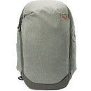 Peak Design Travel Backpack (Sage, 30L)