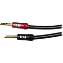 ELAC Reference Sensible Speaker Wire with Dual Banana to Banana Connectors (10', 2-Pack)