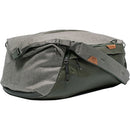 Peak Design Travel Duffel (Sage, 35L)