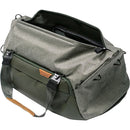 Peak Design Travel Duffel (Sage, 35L)