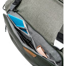 Peak Design Travel Duffel (Sage, 35L)