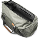 Peak Design Travel Duffel (Sage, 65L)