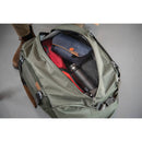 Peak Design Travel Duffel (Sage, 65L)