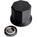Nine Volt AirCap Rear Lens Cap (ARRI PL, Standard)