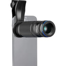 Neewer LS-36 PRO 7x Telephoto Lens with Smartphone Clip