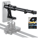 Neewer LS-51 90&deg; 18mm Macro Probe Lens with 17mm Thread for Smartphones
