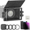 Neewer PG009 Mini Matte Box Kit