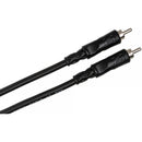 Hosa Technology RCA Male to RCA Male Cable - 5 ft