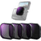 Neewer FL-91 4-Filter Set for Insta360 Ace Pro 2 (ND/PL 8/16/32/64)